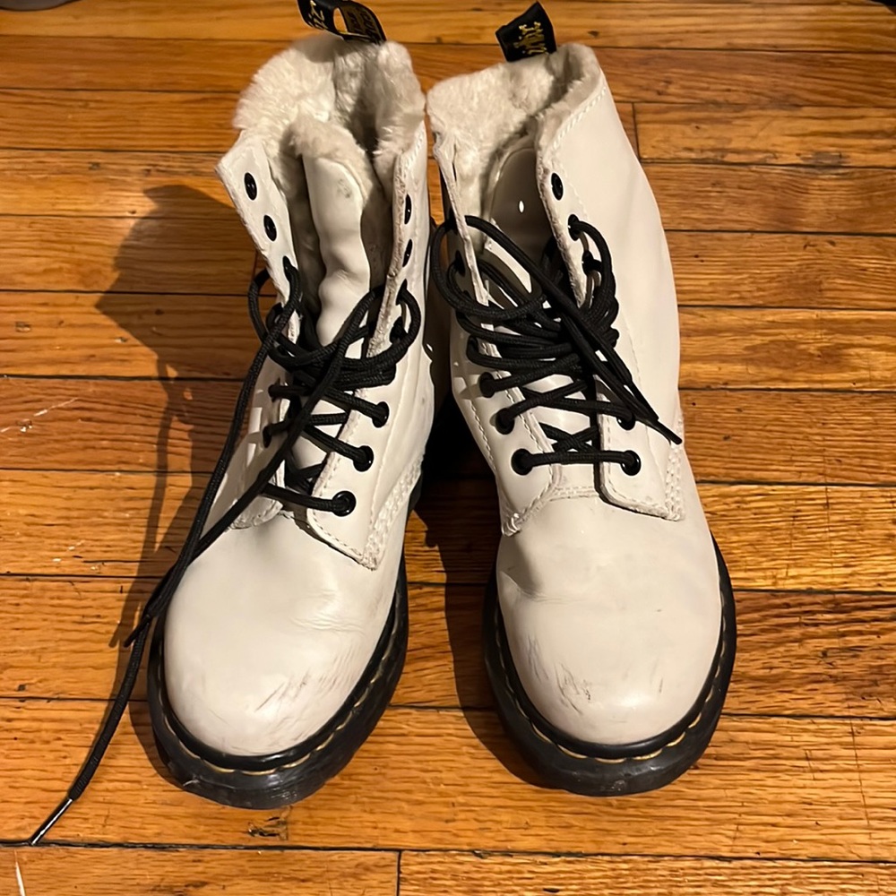 Dr. Martens Serena W 5 / UK 3